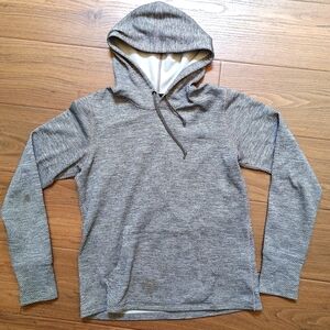 Rabbit Run and Chill Hoodie - Women's Small Gray